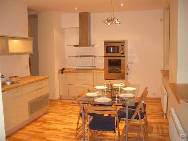 Apartamento de vacaciones en Vilnius (Vilniaus Apskritis)Casa de vacaciones