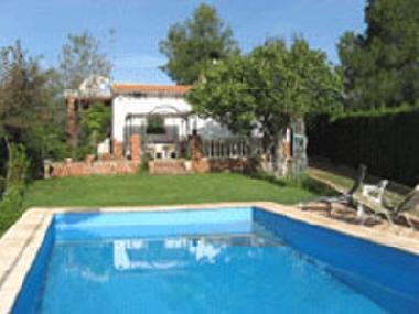 Chalet en Yatova Mijares (Valencia / Val�ncia)Casa de vacaciones