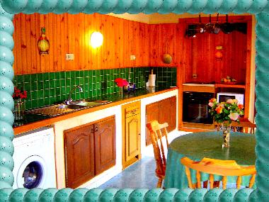 Casa de vacaciones en AGDE (H�rault)Casa de vacaciones