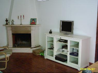 Casa de vacaciones en Azeit�o (Pen�nsula de Set�bal)Casa de vacaciones