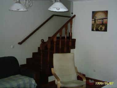 Casa de vacaciones en Azeit�o (Pen�nsula de Set�bal)Casa de vacaciones