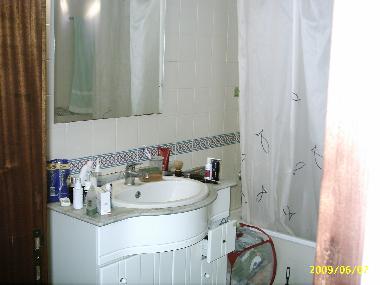 Casa de vacaciones en Azeit�o (Pen�nsula de Set�bal)Casa de vacaciones
