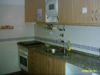 Casa de vacaciones en Azeit�o (Pen�nsula de Set�bal)Casa de vacaciones