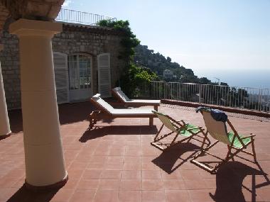 Casa de vacaciones en Villefranche sur mer (Alpes-Maritimes)Casa de vacaciones