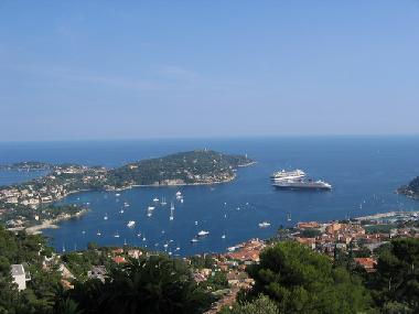 Casa de vacaciones en Villefranche sur mer (Alpes-Maritimes)Casa de vacaciones