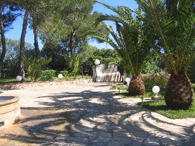 Chalet en ALQUERIA BLANCA (Mallorca)Casa de vacaciones