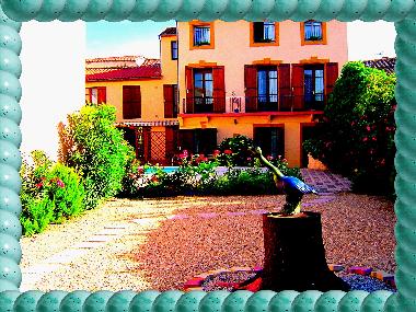 Casa de vacaciones en AGDE (H�rault)Casa de vacaciones
