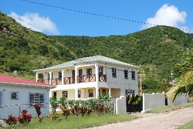 Apartamento de vacaciones en Antigua (Saint Mary)Casa de vacaciones