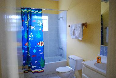 Apartamento de vacaciones en Antigua (Saint Mary)Casa de vacaciones