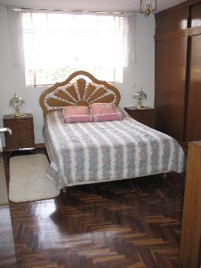 Dormitorio principal