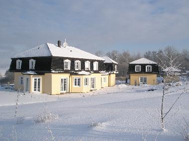 Apartamento de vacaciones en Nemanice (Plzensky Kraj)Casa de vacaciones