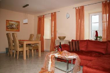 Apartamento de vacaciones en Nemanice (Plzensky Kraj)Casa de vacaciones