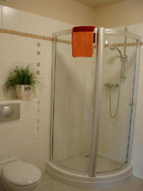 Apartamento de vacaciones en Nemanice (Plzensky Kraj)Casa de vacaciones