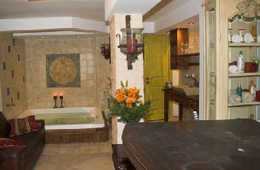 Apartamento de vacaciones en Tel Aviv (Tel Aviv)Casa de vacaciones