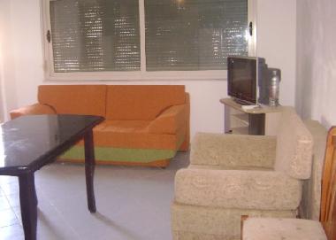 Apartamento de vacaciones en Durres (Durres)Casa de vacaciones