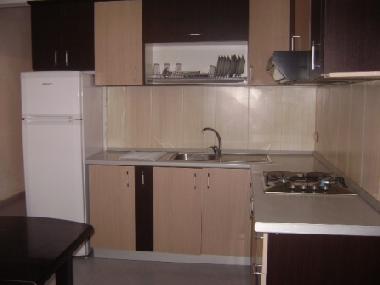 Apartamento de vacaciones en Durres (Durres)Casa de vacaciones