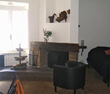 Apartamento de vacaciones en Trevignano Romano (Roma)Casa de vacaciones