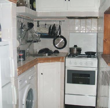 Apartamento de vacaciones en Trevignano Romano (Roma)Casa de vacaciones