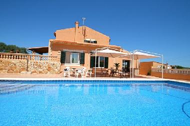 Apartamento de vacaciones en Capdepera (Mallorca)Casa de vacaciones