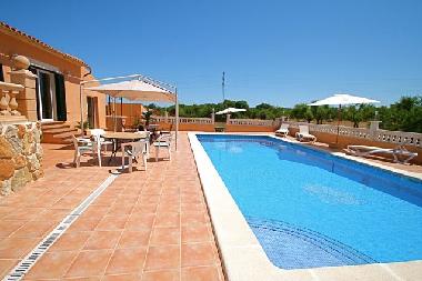 Apartamento de vacaciones en Capdepera (Mallorca)Casa de vacaciones