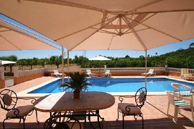 Apartamento de vacaciones en Capdepera (Mallorca)Casa de vacaciones