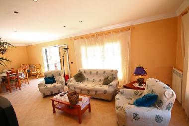 Apartamento de vacaciones en Capdepera (Mallorca)Casa de vacaciones