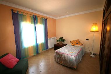 Apartamento de vacaciones en Capdepera (Mallorca)Casa de vacaciones