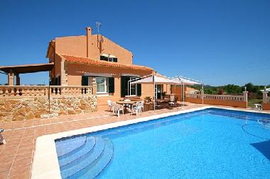 Apartamento de vacaciones en Capdepera (Mallorca)Casa de vacaciones