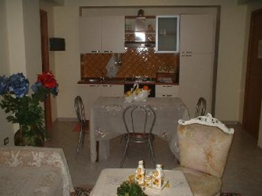 Apartamento de vacaciones en Taormina Mazzeo (Messina)Casa de vacaciones