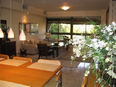 Apartamento de vacaciones en Tel Aviv, Ramat Aviv Gimel (Tel Aviv)Casa de vacaciones