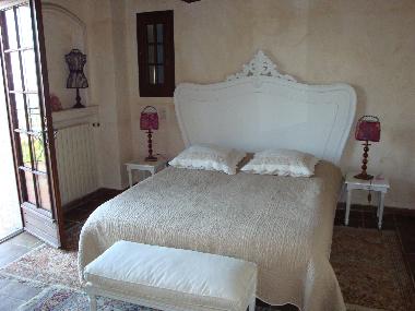 Casa de vacaciones en Tourrettes sur Loup (Alpes-Maritimes)Casa de vacaciones