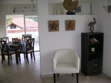 Sala-comedor
