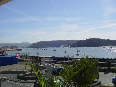 Apartamento de vacaciones en Deganwy (Gales del norte)Casa de vacaciones