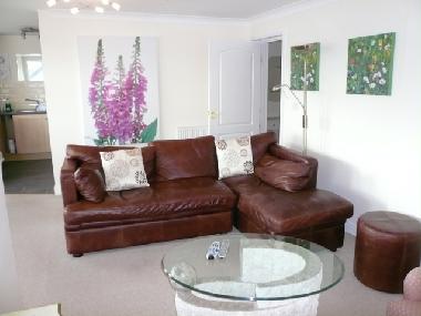 Apartamento de vacaciones en Deganwy (Gales del norte)Casa de vacaciones