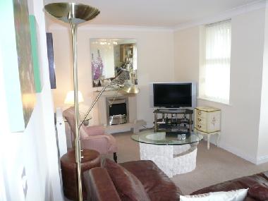 Apartamento de vacaciones en Deganwy (Gales del norte)Casa de vacaciones