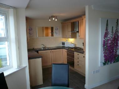 Apartamento de vacaciones en Deganwy (Gales del norte)Casa de vacaciones