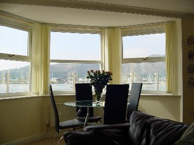 Apartamento de vacaciones en Deganwy (Gales del norte)Casa de vacaciones