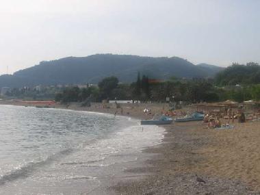 Apartamento de vacaciones en Rafailovici (Montenegro)Casa de vacaciones