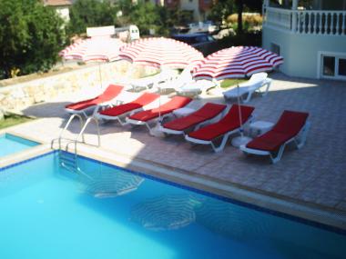 Apartamento de vacaciones en Ovacik-Oludeniz-Fethiye (Mugla)Casa de vacaciones