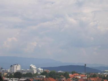 Apartamento de vacaciones en Ljubljana (Ljubljana)Casa de vacaciones