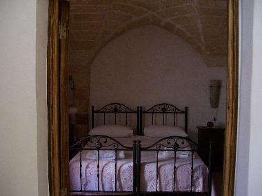 Cama y desayuno en leverano (Lecce)Casa de vacaciones