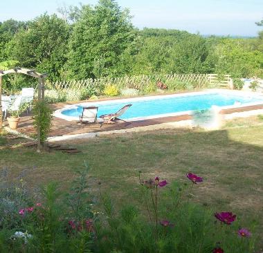 Casa de vacaciones en Rouffillhac (Lot)Casa de vacaciones