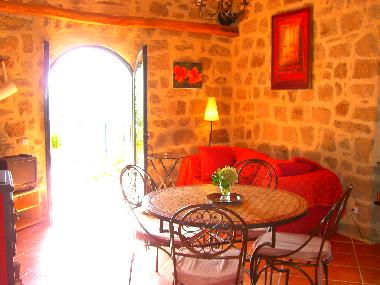 Casa de vacaciones en sanilhac (Ard�che)Casa de vacaciones