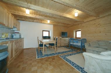 Apartamento de vacaciones en Bohinjska Bistrica (Bohinj)Casa de vacaciones