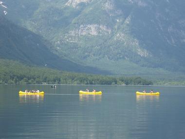 Apartamento de vacaciones en Bohinjska Bistrica (Bohinj)Casa de vacaciones