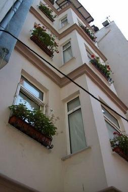 Apartamento de vacaciones en Beyoglu (Istanbul)Casa de vacaciones
