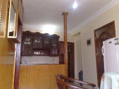 Apartamento de vacaciones en Giza (Al Jizah)Casa de vacaciones