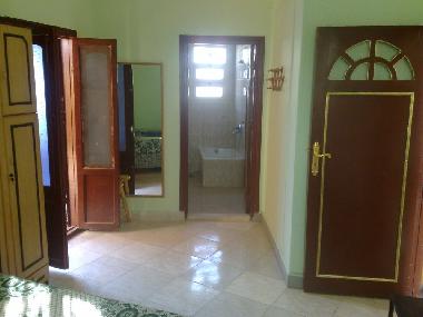 Apartamento de vacaciones en Giza (Al Jizah)Casa de vacaciones