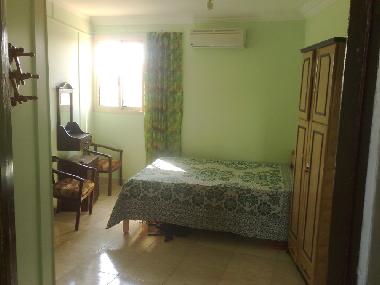 Apartamento de vacaciones en Giza (Al Jizah)Casa de vacaciones