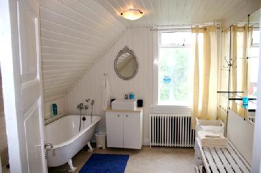 Apartamento de vacaciones en Reykjavik (Reykjavik)Casa de vacaciones